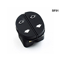 Копчета за ел стъкла за Ford Fiesta Fusion Ka Tourneo Transit - BF01 - Sellzone.bg Копчета за ел стъкла за Ford Fiesta Fusion Ka Tourneo Transit - BF01